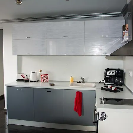 Silver Daire Burgaz